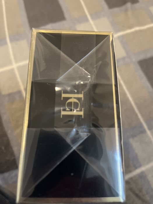 Perfum good girl carolina herrera new york 80ml