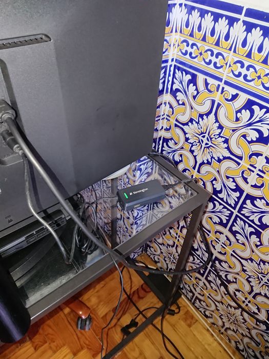 Monitor LG 29lw500 29 pulgadas ultra wide  - full HD a 75hz