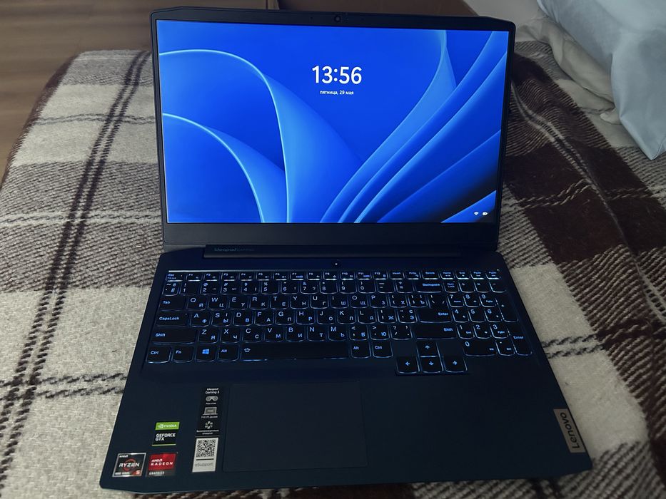 Продам Lenovo IdeaPad Gaming 3