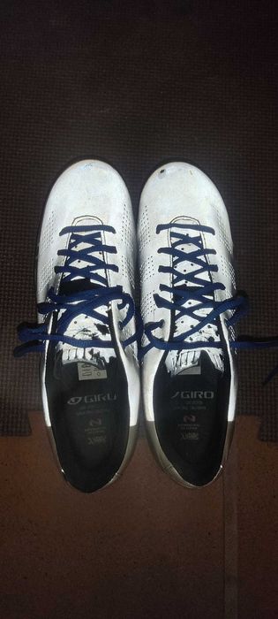 Sapatos Giro Empire 2