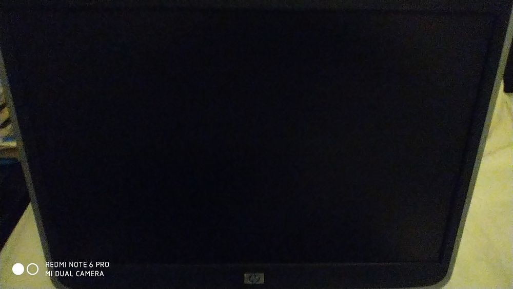 Computador portátil hp