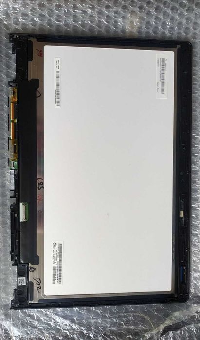 Lenovo yoga 3-14 дисплейный модуль в сборе