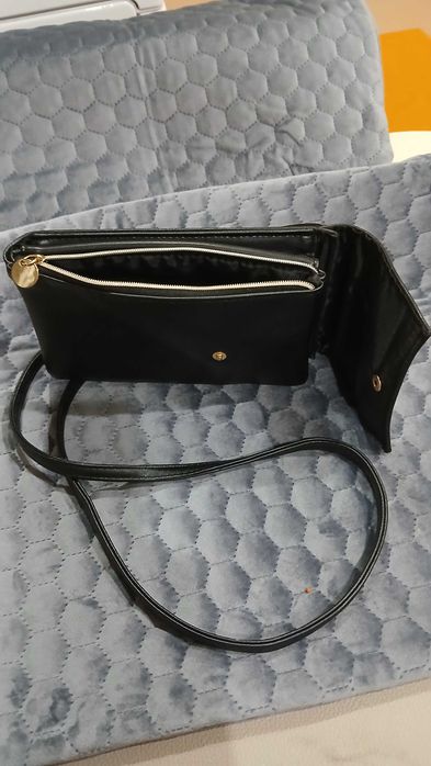 Torebka damska Rodier  – stylowa, modna, nowa, okazja