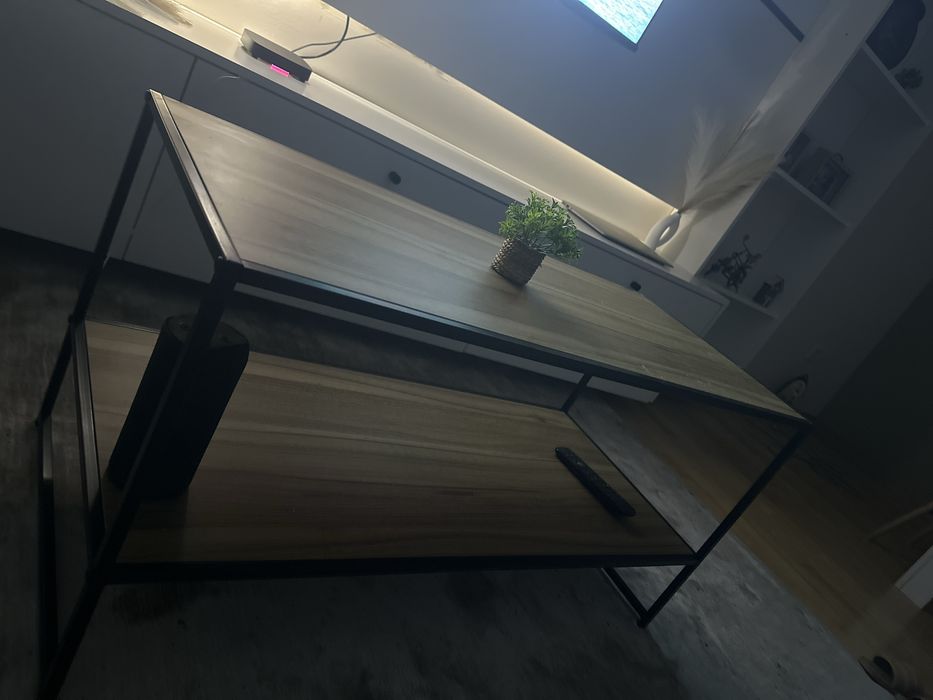 Mesa de centro max home