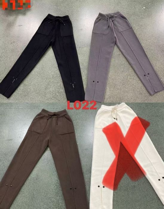 Жіночі штани альпака/спортивні штани/джинси