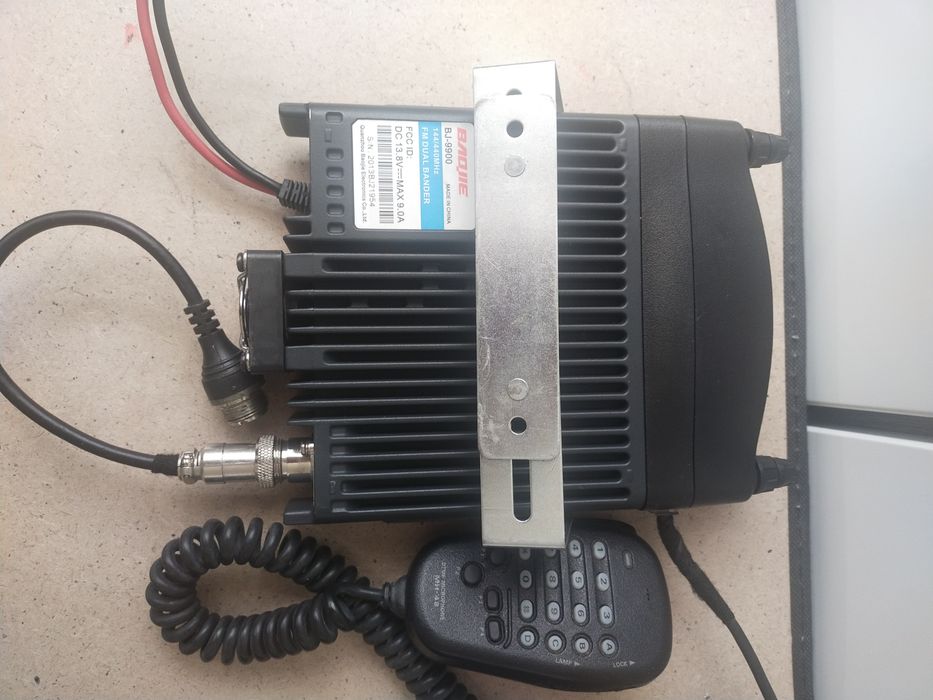 Radiotelefon.Baojie BJ-9900
