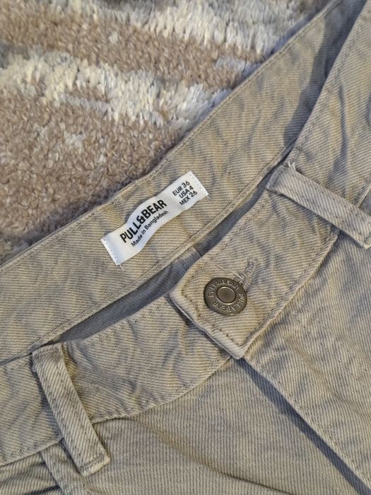 Джинси Pull&Bear
