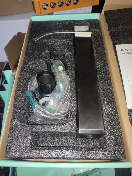 Baterie Kuchenne 14 sz nowe