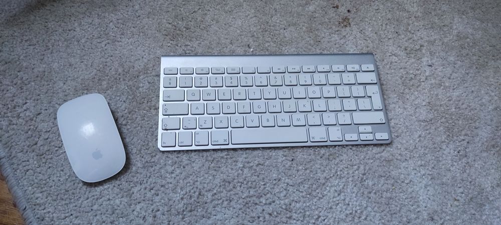 IMac Retina 4K 21.5 inch, 2017