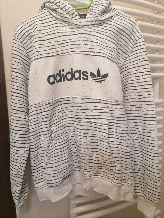 Męska bluza Adidas