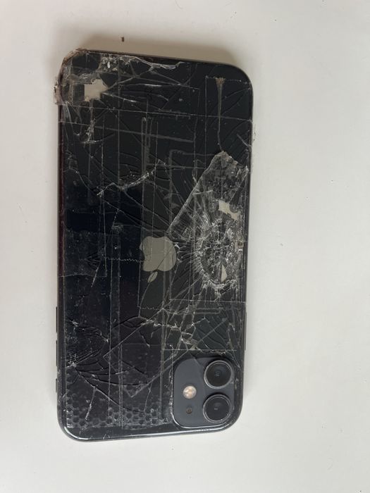 Iphone 11 128gb телефон айфон Icloud