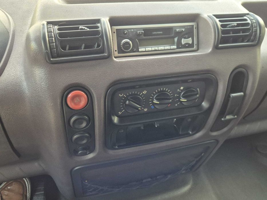 Renault Master 2.2 dCi L3H3 2.8T NACIONAL IVA DEDUTÍVEL