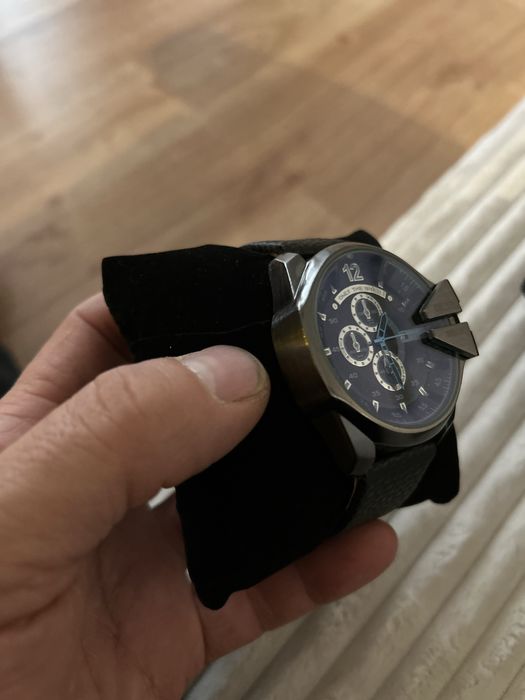 Zegarek Firmowy Diesel