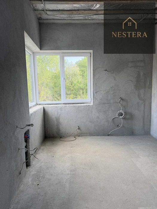 Будинок *Амереканка* в районі Червениця