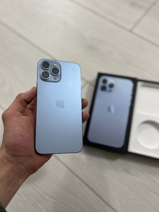 Iphone 13 pro  max128gb