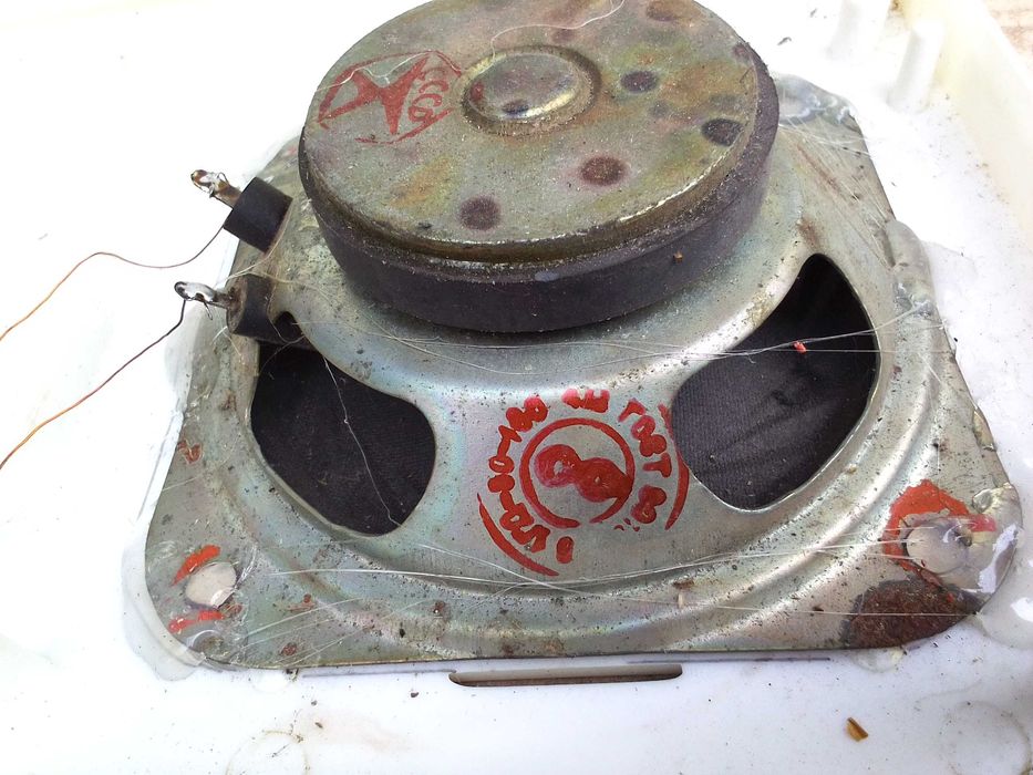 Громкоговорители абонентские (30V)