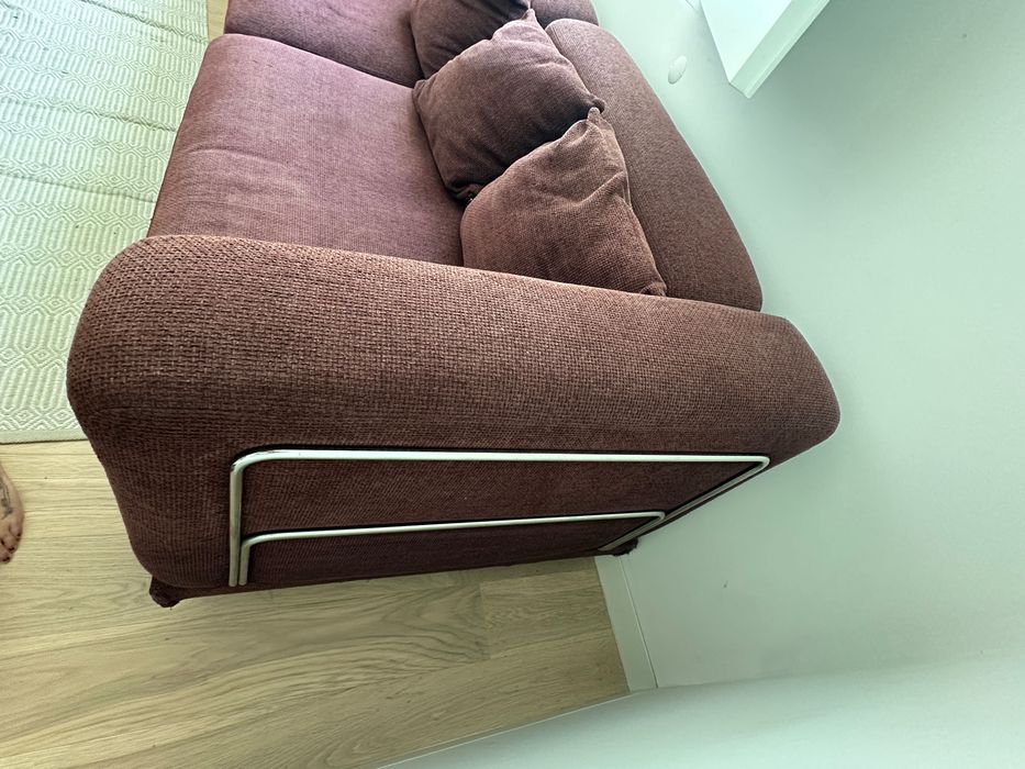 Sofá cama de casal