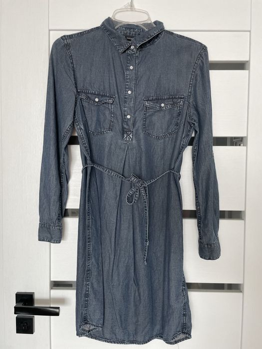 Sukienka ciążowa Esmara