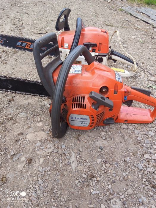 Бензопилааааааааа