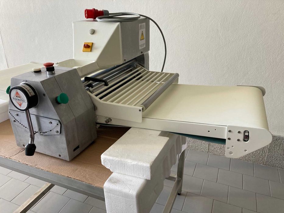 Laminador de bancada como novo64739689216641123