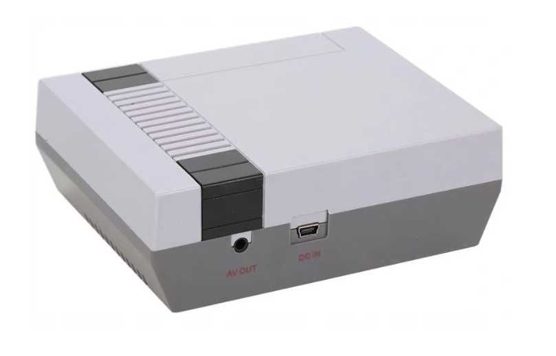 Gra Telewizyjna 620 Gier 2 Pady Pegasus Pegazus Retro