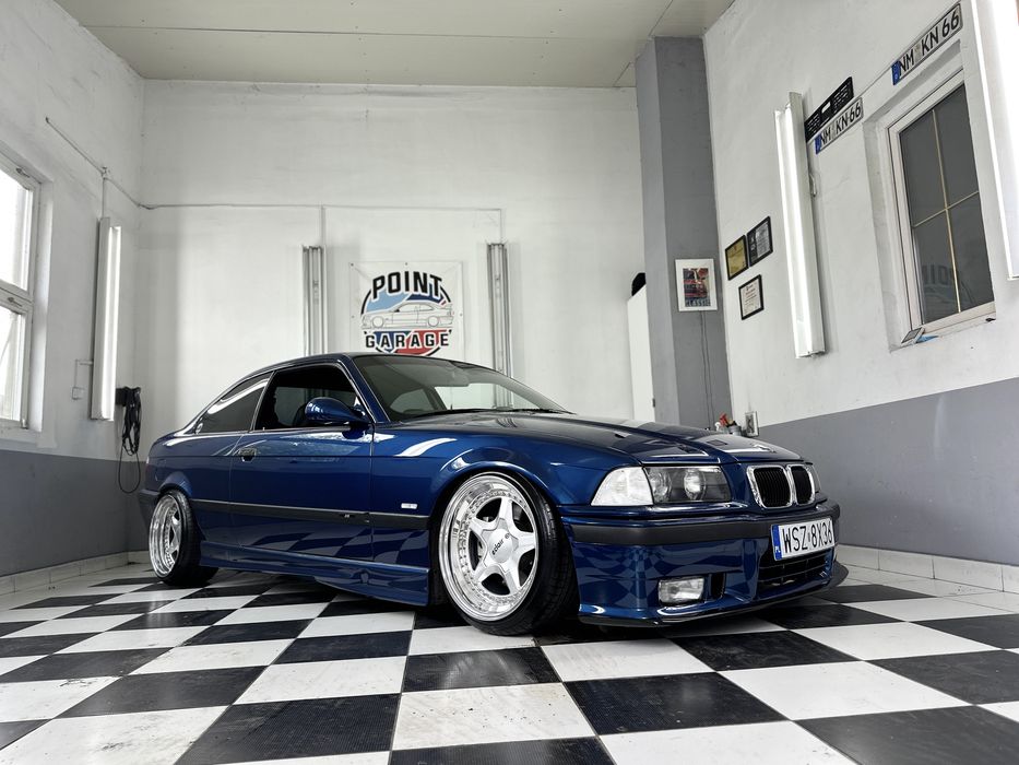 Felgi ECLAIR 17 5x120 3tlg skrecane koła bmw bbs oz custom