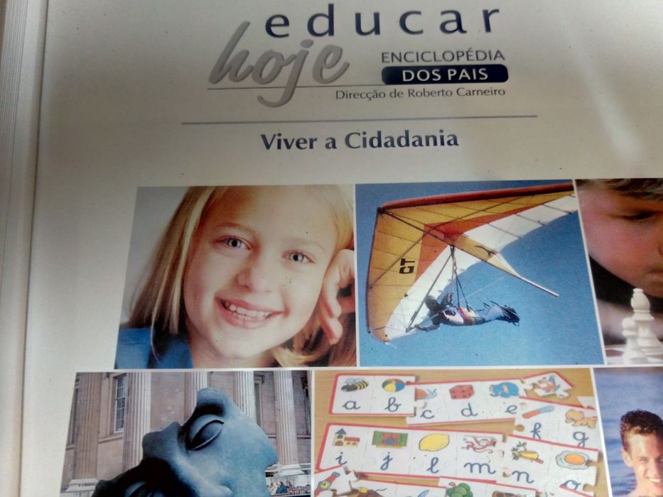 Enciclopédia Juvenil