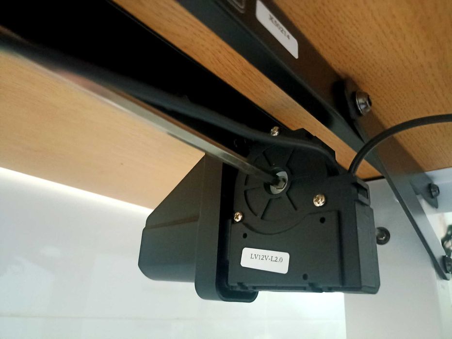 Secretária Elevatória / Standing Desk | Como Nova