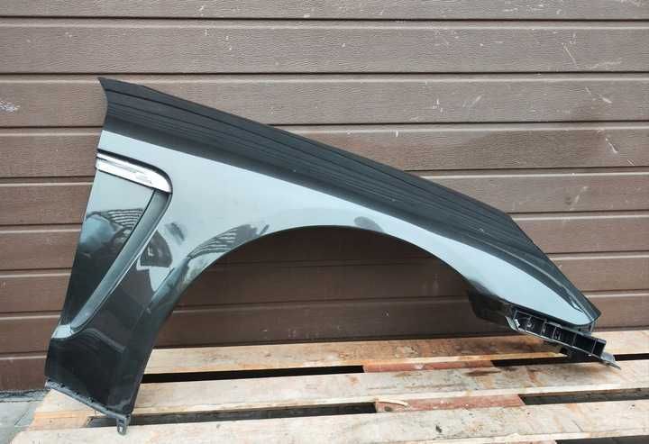 Крыло правое левое Porsche Panamera 970 971 разборка запчасти шрот