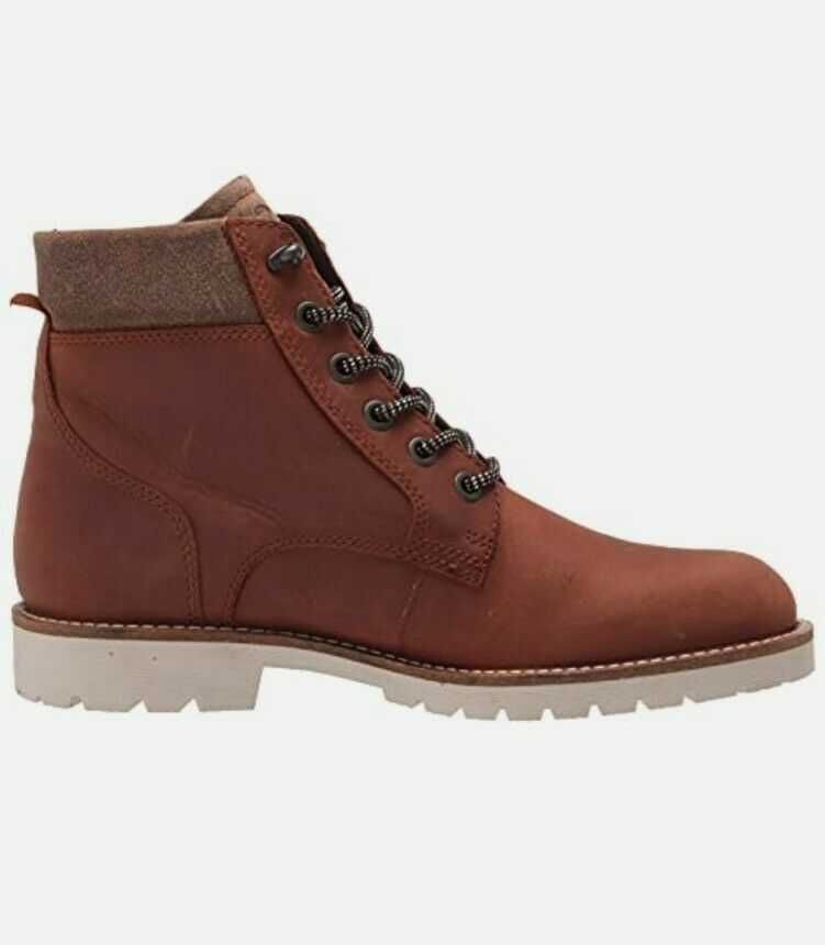 Ecco jamestown high deals