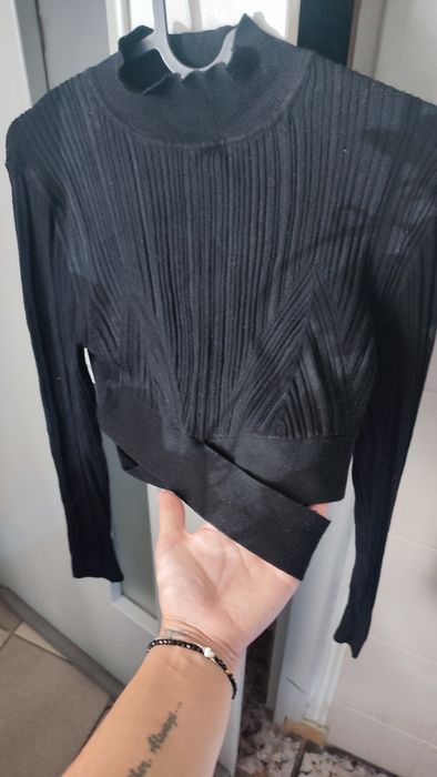 Top prążek  amisu M/38