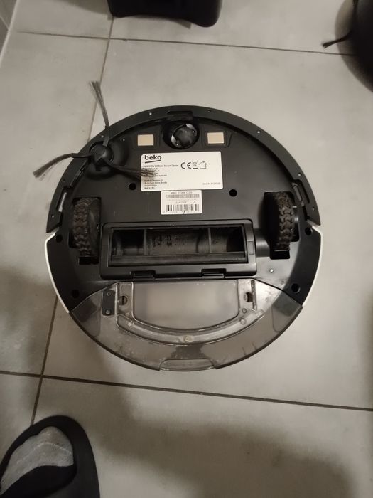 Robot sprzątający Beeko