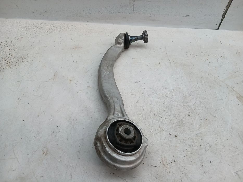 Braço de suspensão frente esquerdo MERCEDES-BENZ GLC (X254)