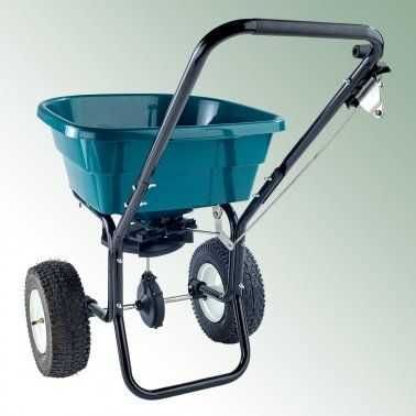 Rozsiewacz/Siewnik boiskowy Cresco 25 SW Super Cena