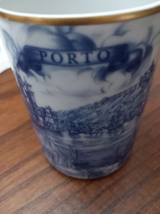 Peça vista alegre