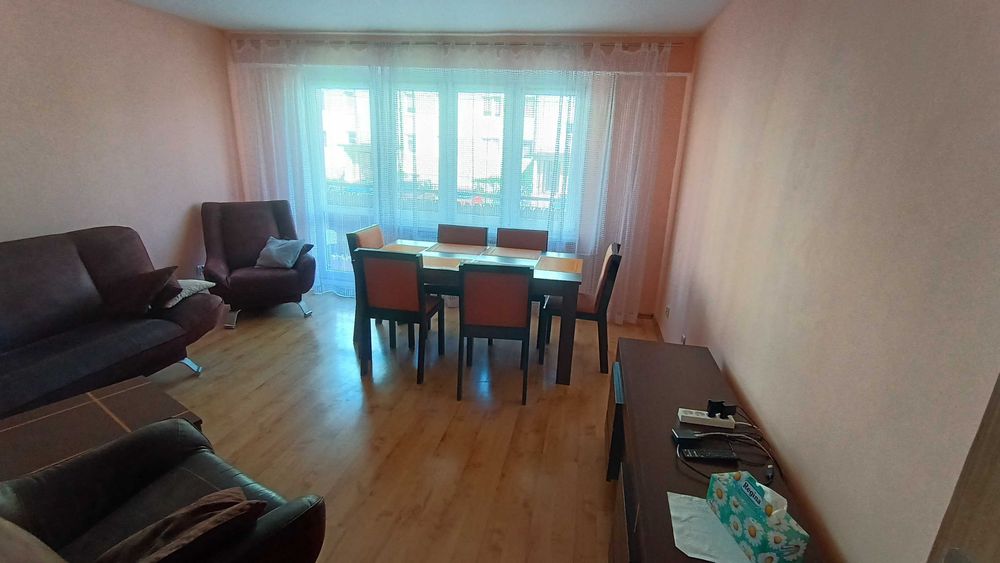 Mieszkanie – Nisko, Centrum, powiat niżański - Widok 2