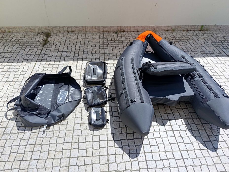 Venda de pato de pesca decathlon