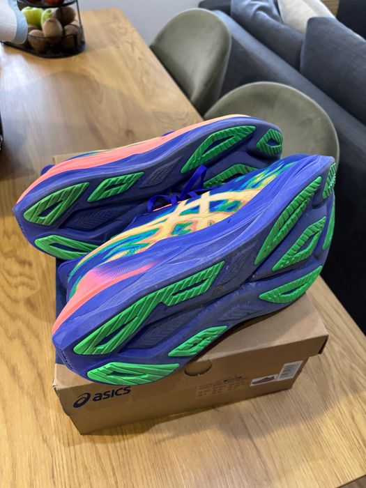 Asics Superblast 3 44/5504021214005841922