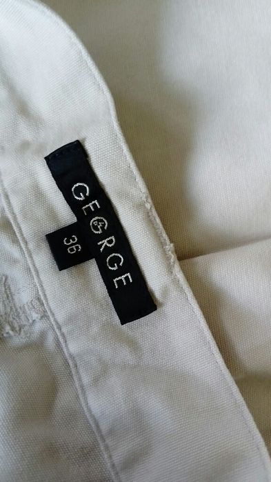 Spodenki letnie GEORGE