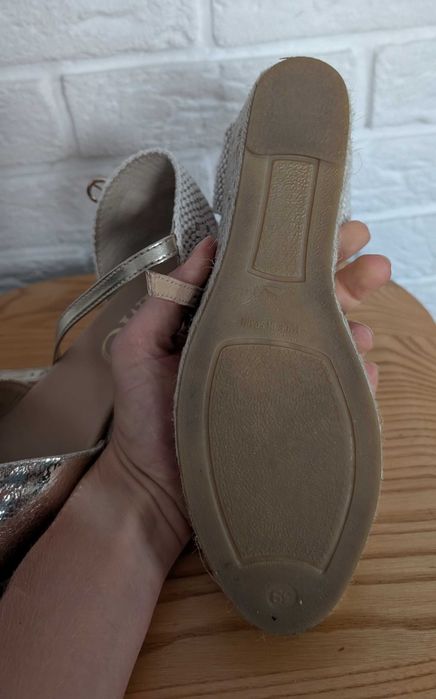 Espadryle Gaimo, r.38