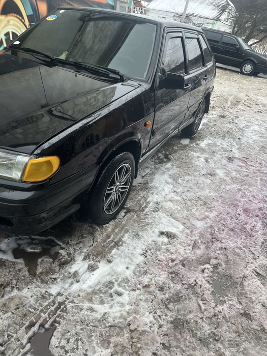 Продам ваз 2114