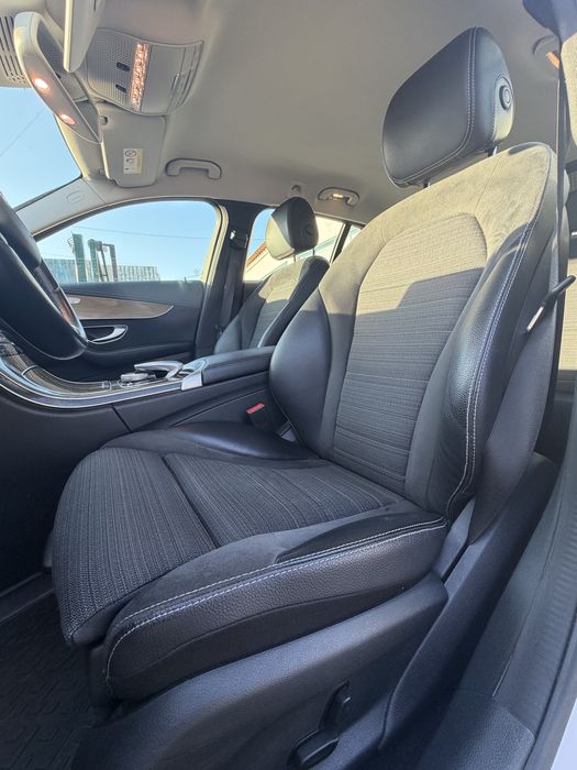 Mercedes  C220D Exclusive de 170cv