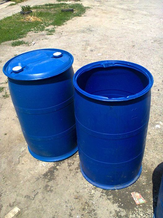 Емкость еврокуб бочка бак1000л. Переходники. Аренда кубов