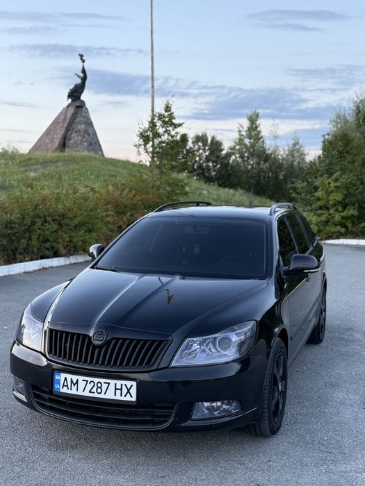 Skoda Octavia 2012 VIN TMBHE61Z5C2144043 фото оголошення 2 з 22