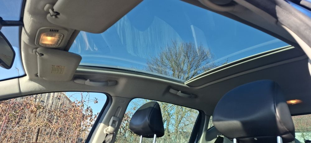 Ładny Peugeot 207 , silnik 1.6 hdi 90KM