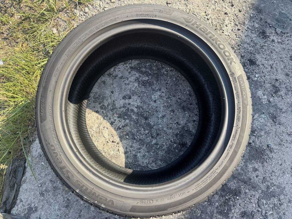Шини літо 285/35/R18 Hankook Ventus S1 Evo 2