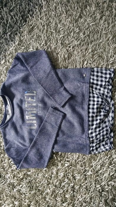 Roupa Menina " TIFFOSI"