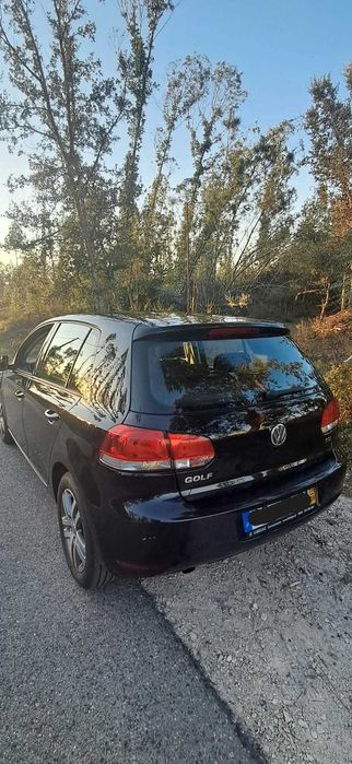 Volkswagen Golf 6 1.6 TDi Confortline — photo 3