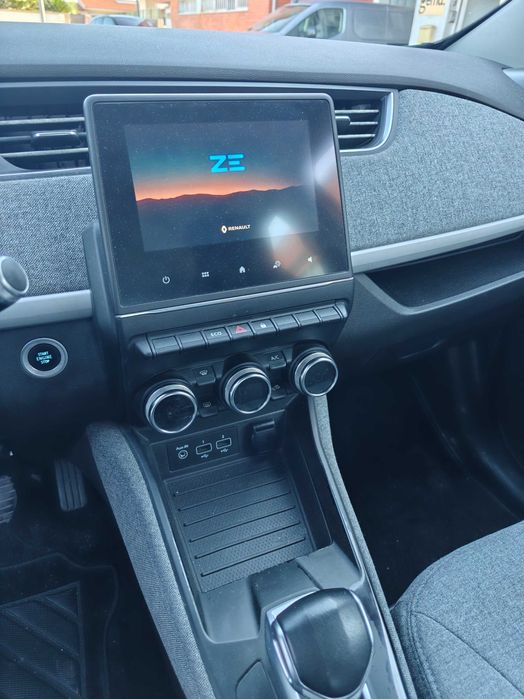 Renault Zoe R110 Intense 52kw