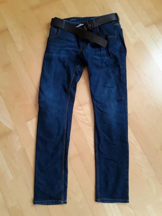 Мотоджинсы PMJ, Revit , сост. 10/10, разм. 30/32, 32/34, 33\34